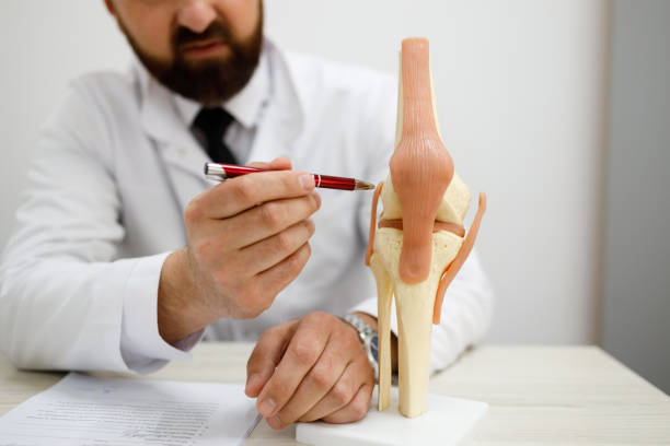 Best Knee Replacement Treatment In Mulund-3